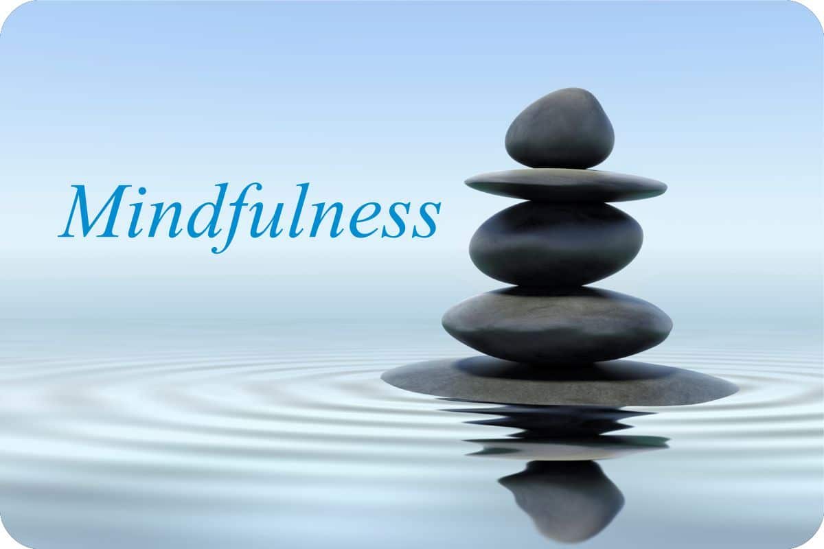 mindfulness rond 60