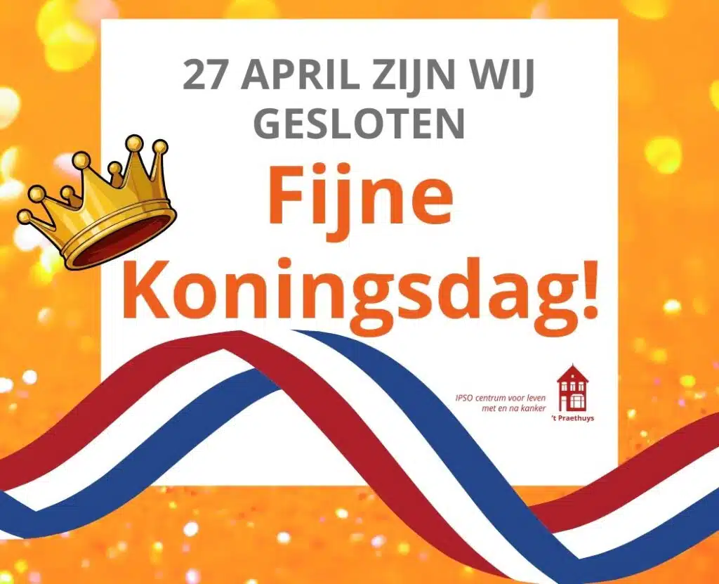 Koningsdag